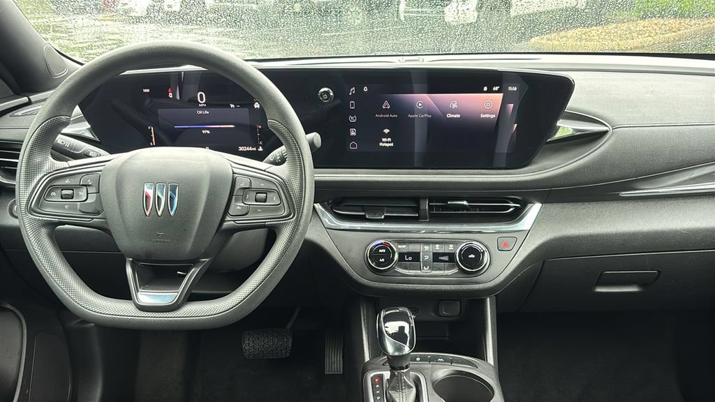 Used 2025 Buick Envista Preferred FWD image 8