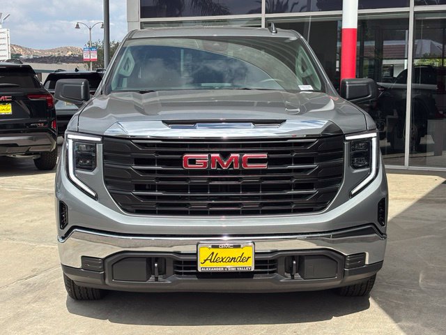 Used 2026 GMC Sierra 1500 Pro w/ Pro Value Package RWD image 6