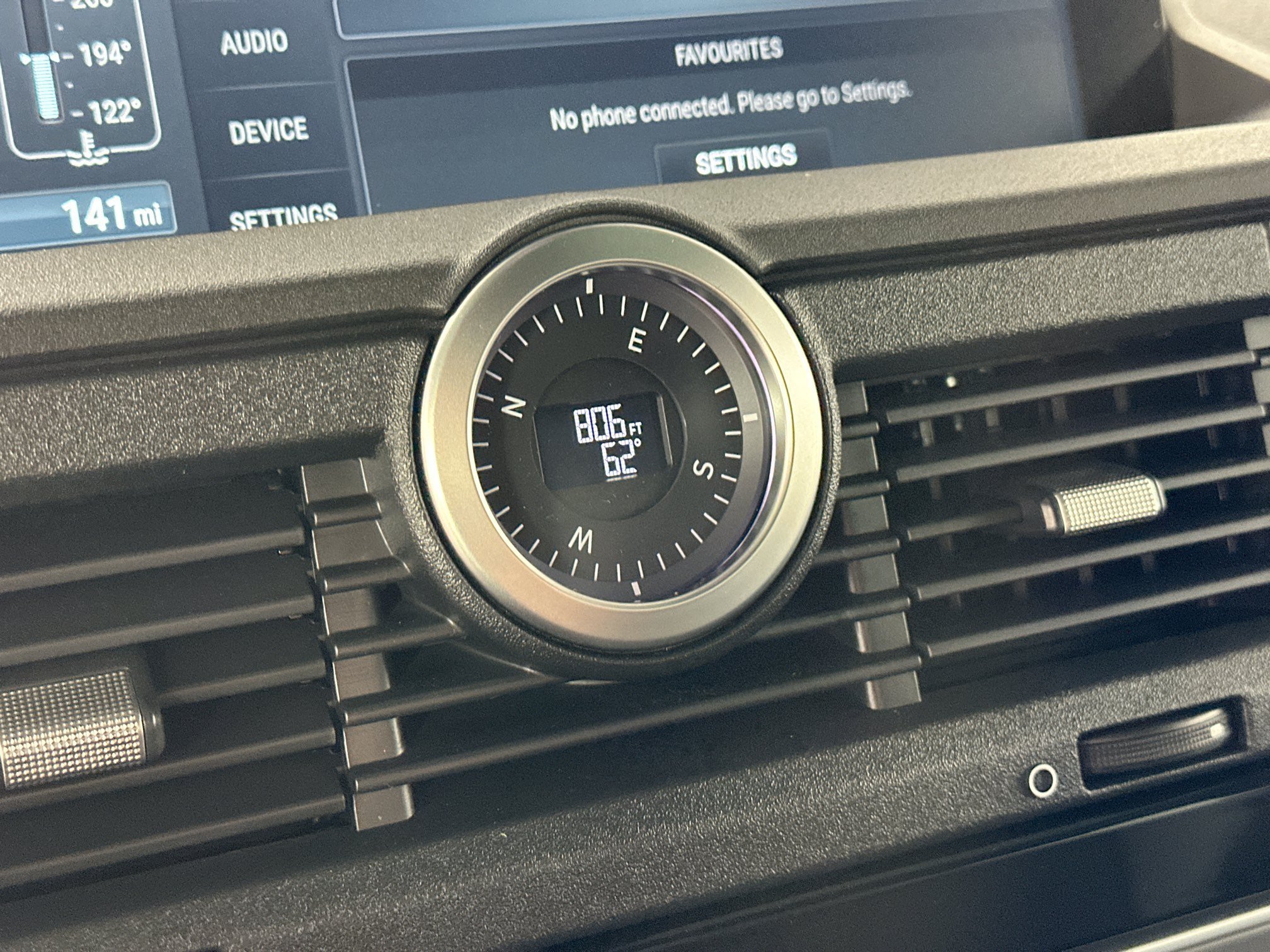 New 2026 INEOS Grenadier Station Wagon AWD/4WD image 27