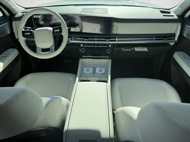 New 2026 Hyundai Santa Fe SE FWD image 11