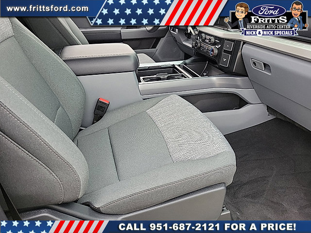 New 2025 Ford F250 XLT w/ 360-Degree Camera Package image 16