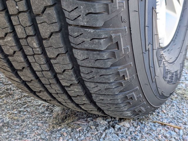 Used 2025 RAM 1500 Big Horn image 14