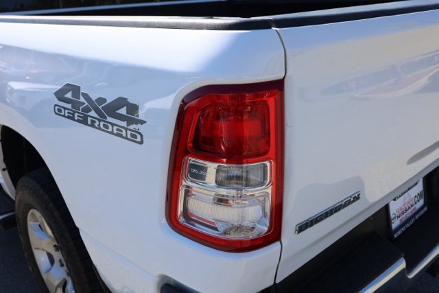 Used 2024 RAM 1500 Big Horn image 7
