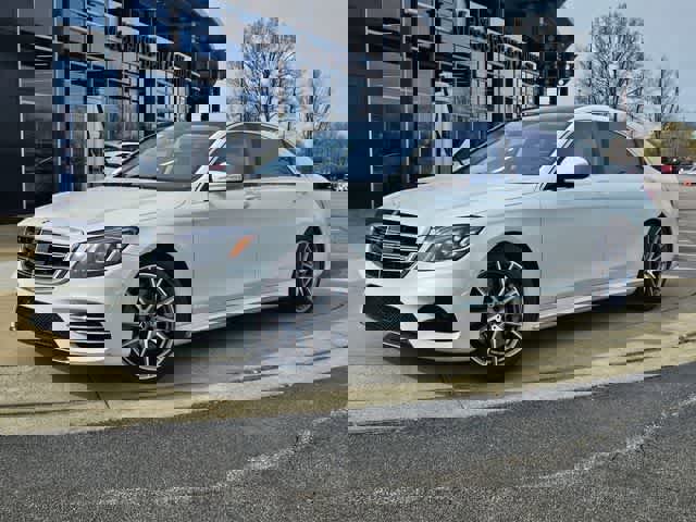 Used 2019 Mercedes-Benz S 560 S 560