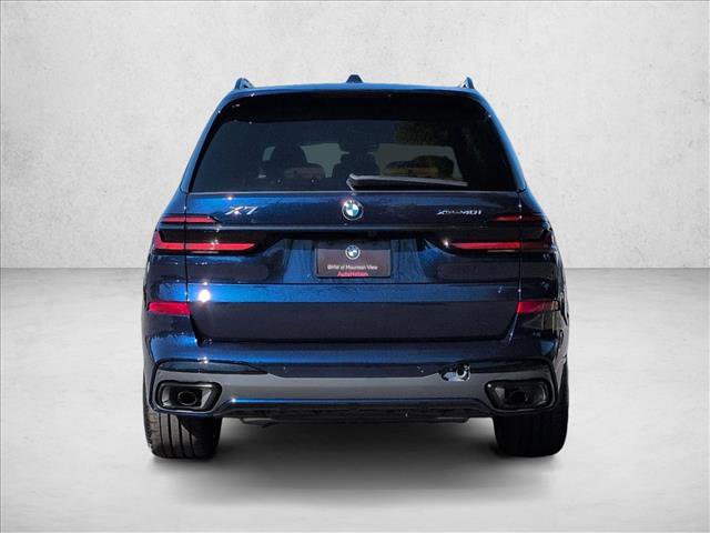 New 2026 BMW X7 xDrive40i image 8