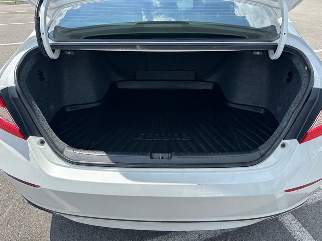Used 2020 Honda Accord Sport image 17