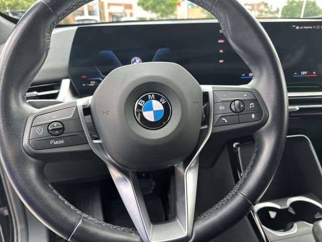 Used 2023 BMW X1 xDrive28i AWD/4WD image 13