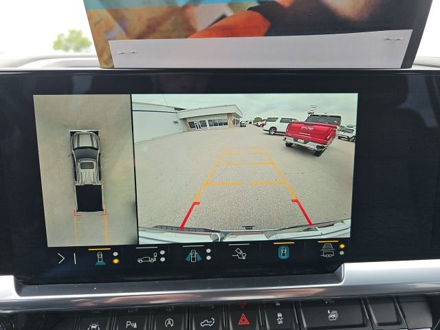 Used 2023 GMC Sierra 1500 SLT w/ SLT Premium Plus Package image 24