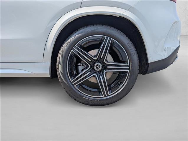 New 2026 Mercedes-Benz GLE 350 4MATIC image 10