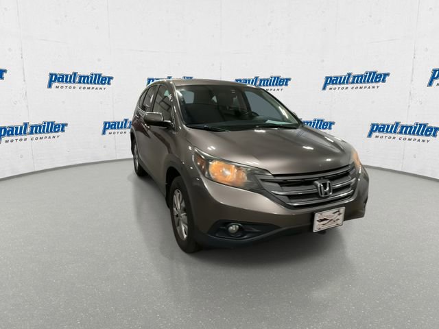 Used 2013 Honda CR-V EX image 3