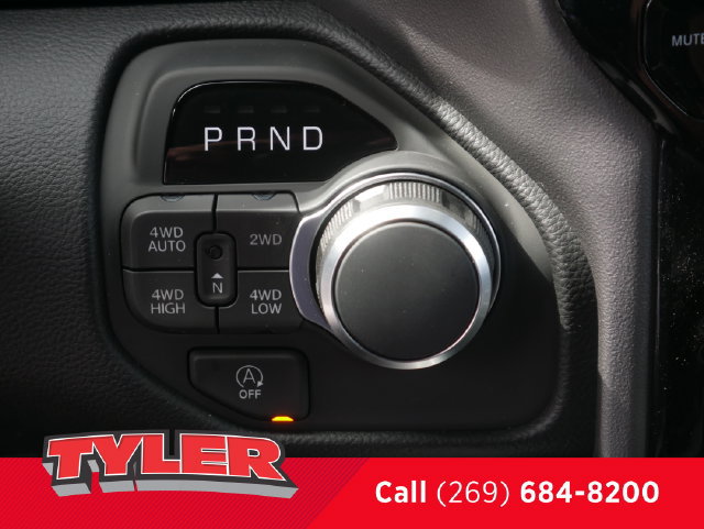 New 2027 RAM 1500 Big Horn AWD/4WD image 29
