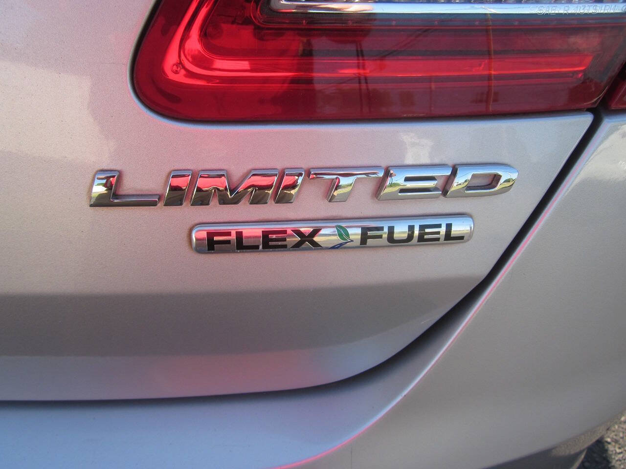 Used 2006 Buick Lucerne CX FWD image 31