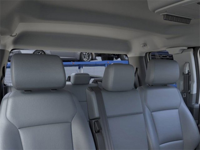 New 2026 Ford F250 XL w/ XL Chrome Package image 22