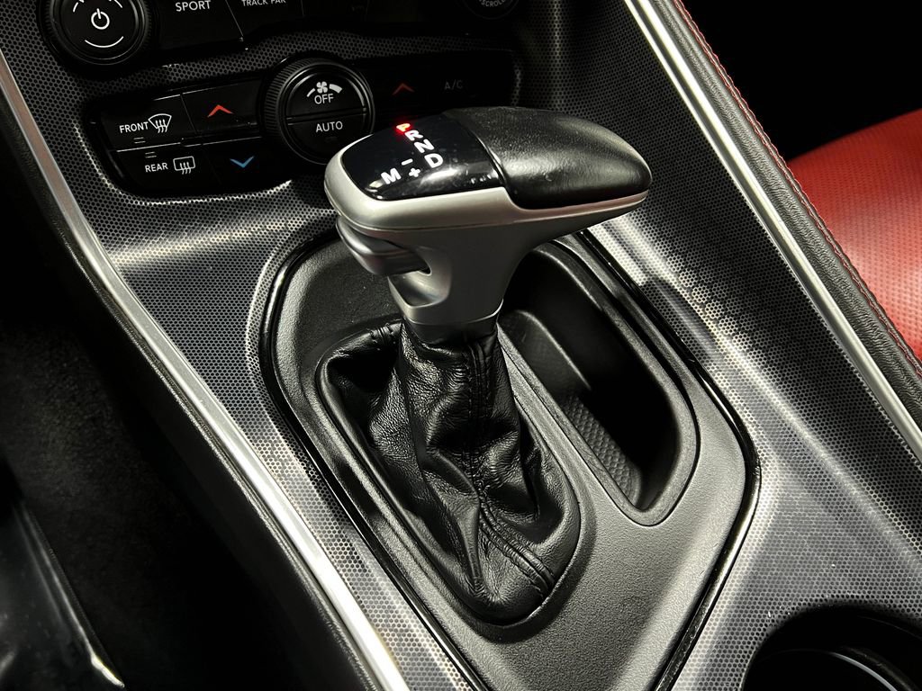 Used 2018 Dodge Challenger GT image 27