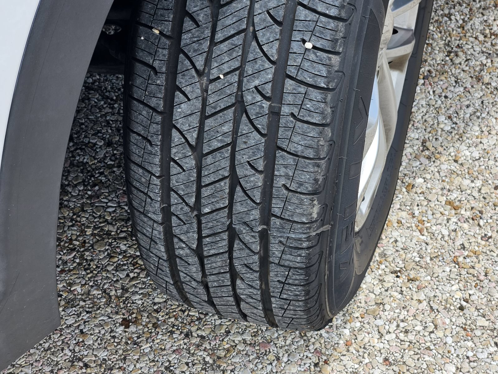 Used 2019 Hyundai Santa Fe SE FWD image 14