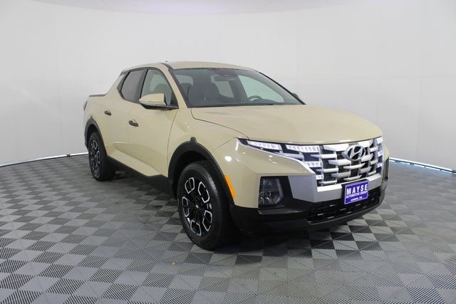 Used 2024 Hyundai Santa Cruz SEL image 25