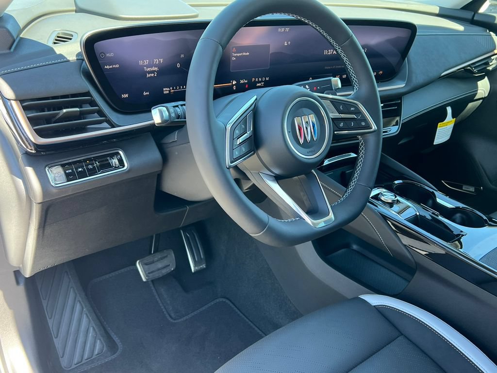 New 2026 Buick Envision Sport Touring AWD/4WD image 19