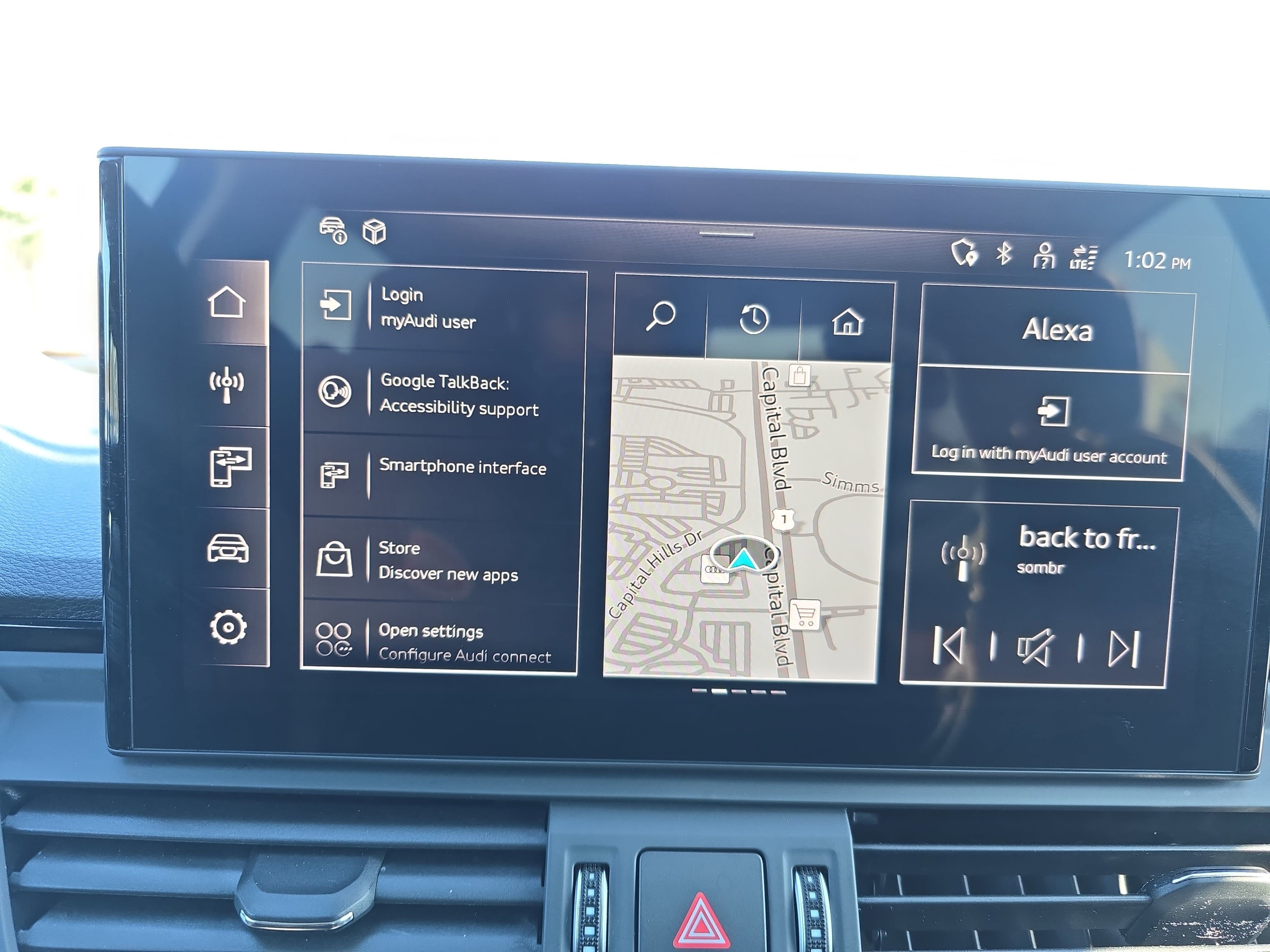 Certified 2025 Audi Q5 2.0T Premium Plus w/ Premium Plus Package image 20