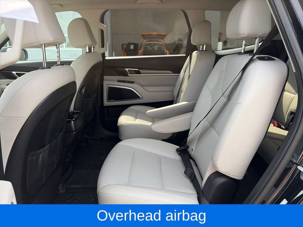 Used 2021 Kia Telluride S AWD/4WD image 25