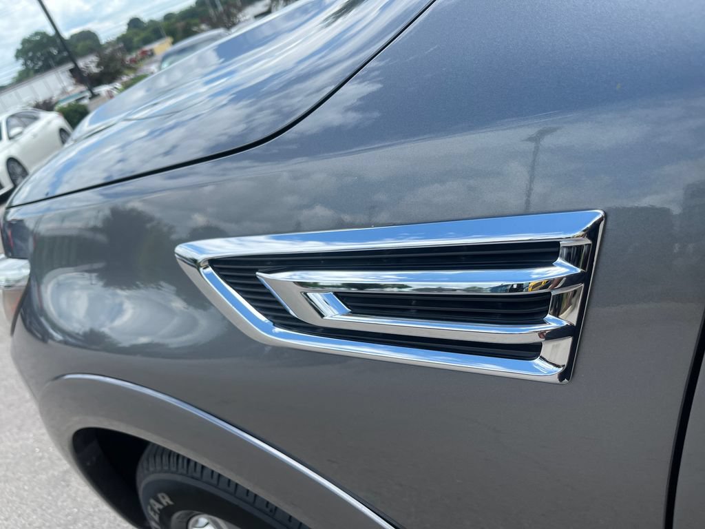 Used 2018 INFINITI QX80 4WD w/ Driver Assistance Package image 33