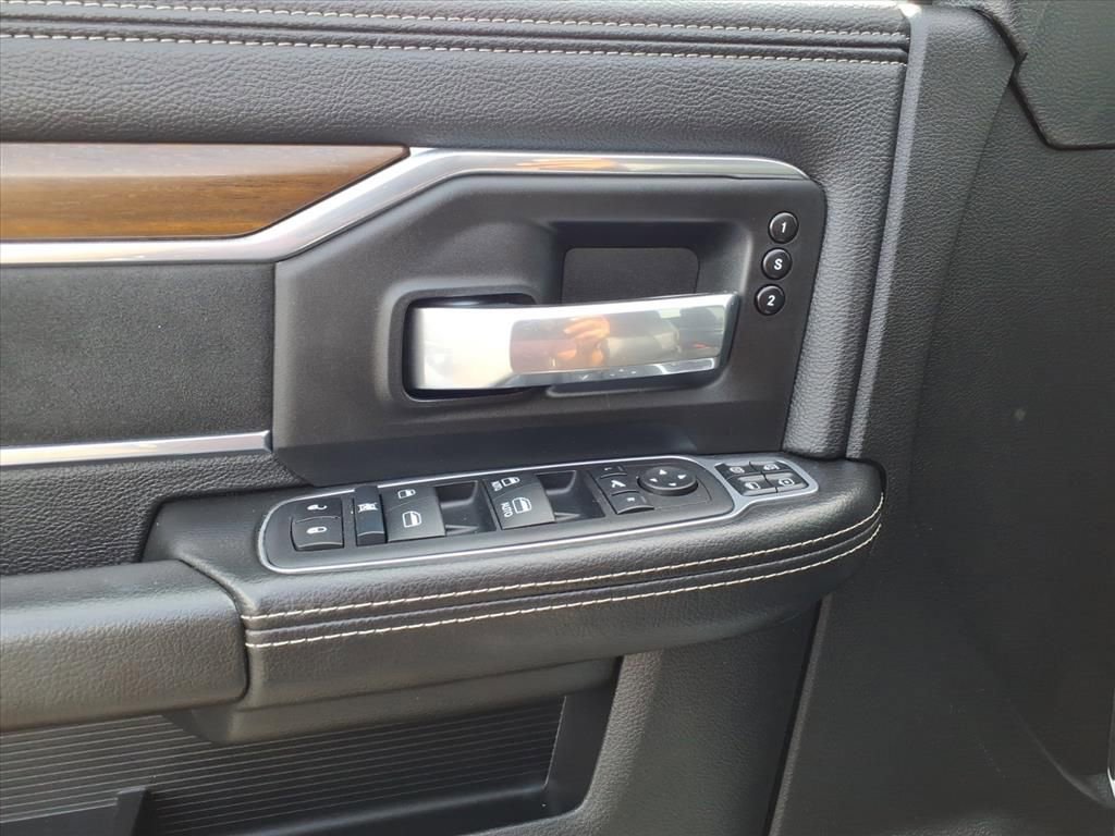 Certified 2024 RAM 2500 Laramie image 4