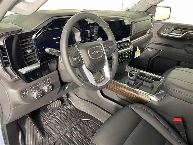 New 2026 GMC Sierra 1500 Elevation w/ Elevation Premium Package image 3