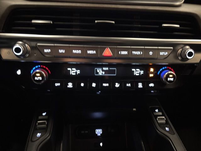 Certified 2022 Kia Telluride SX w/ SX Prestige Package image 21