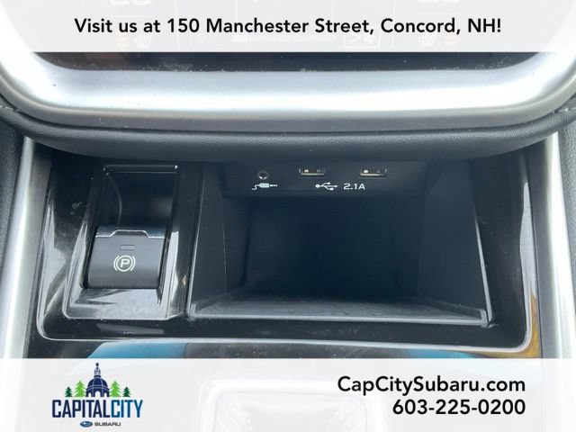Used 2021 Subaru Outback Limited XT AWD/4WD image 30
