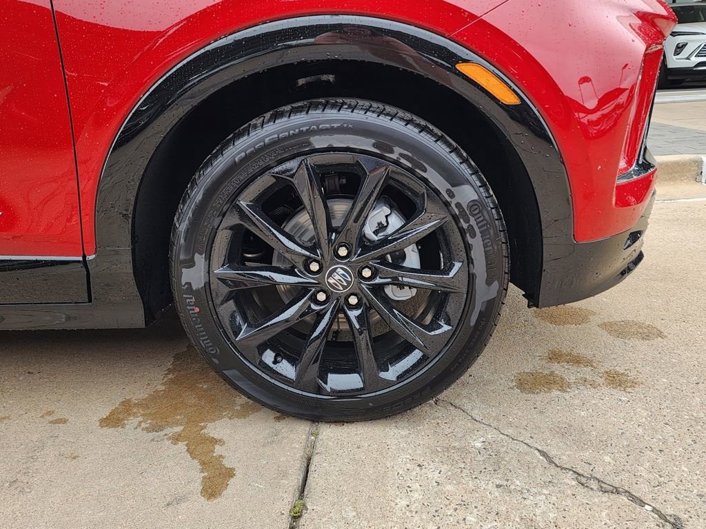 New 2026 Buick Encore GX Sport Touring w/ Advanced Technology Package image 50