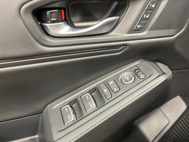New 2026 Honda Accord Sport image 14