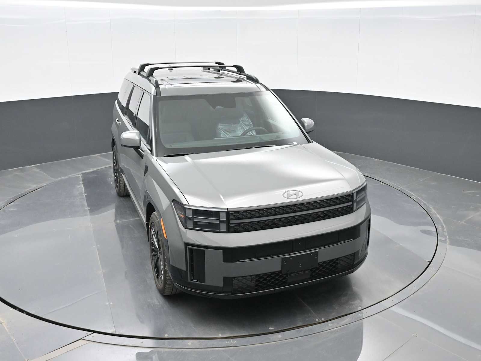 New 2026 Hyundai Santa Fe Calligraphy image 21