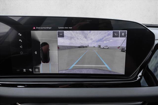 New 2026 Audi A6 Premium Plus AWD/4WD image 17