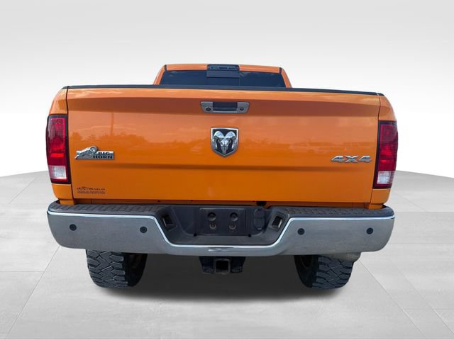 Used 2015 RAM 2500 Big Horn AWD/4WD image 7