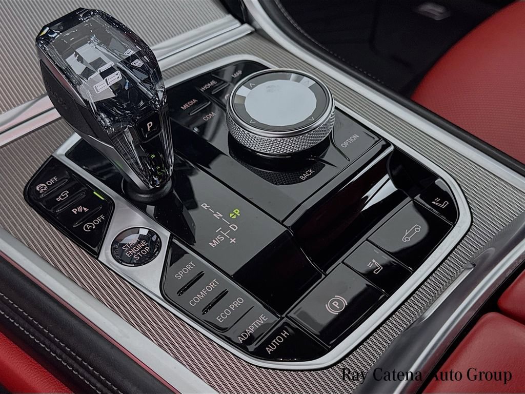 Used 2023 BMW M850i xDrive Convertible image 17