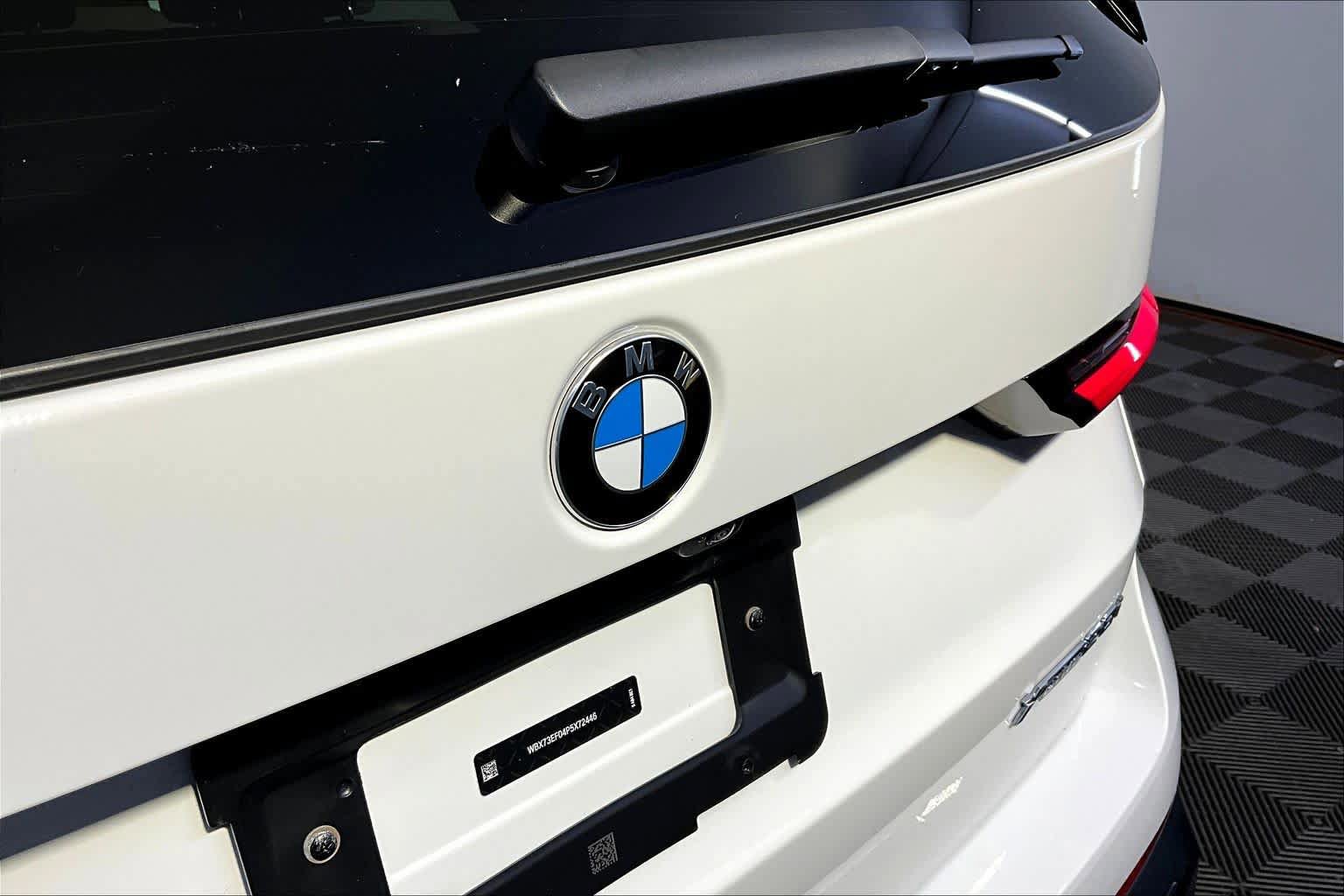 Used 2023 BMW X1 xDrive28i w/ Convenience Package image 33