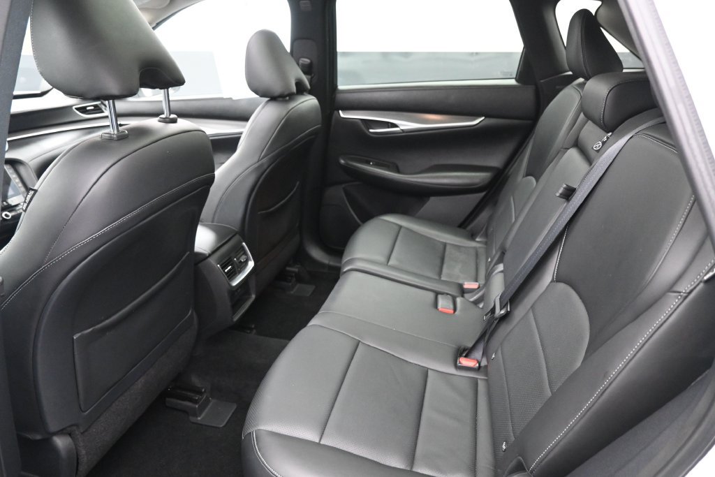 Used 2023 INFINITI QX50 Luxe FWD image 24