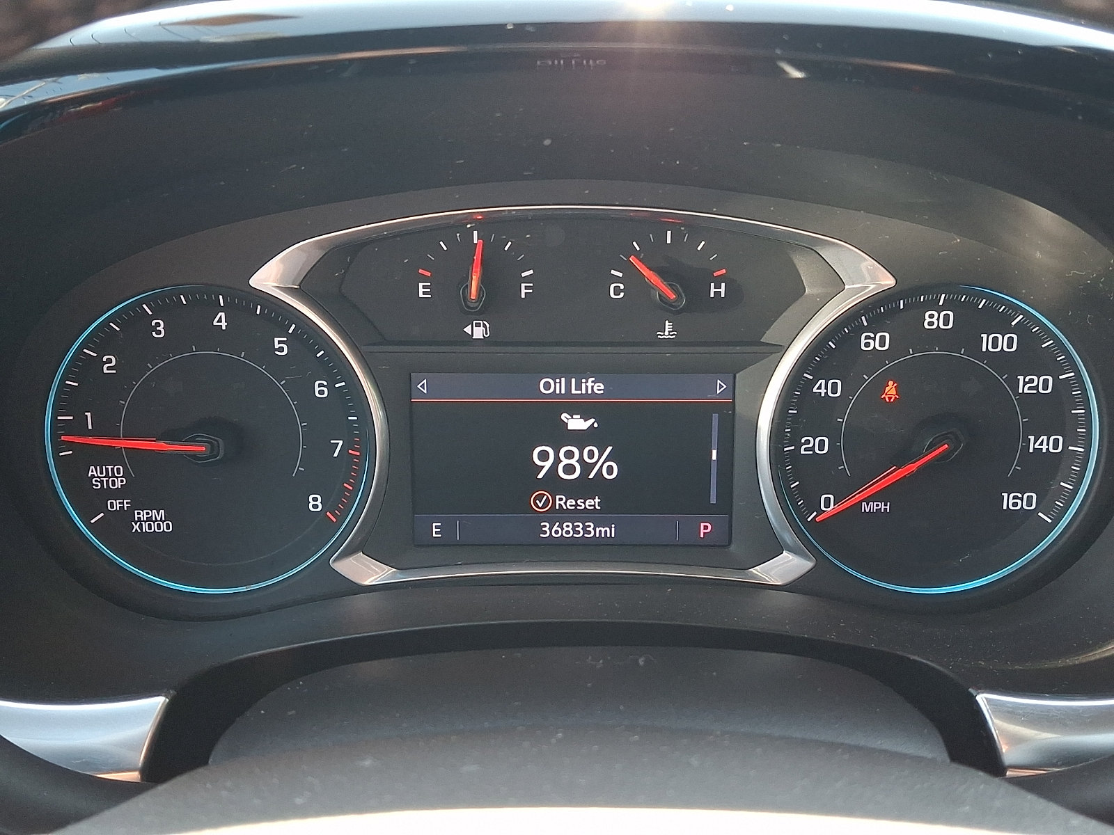 Used 2022 Chevrolet Traverse LT FWD image 18