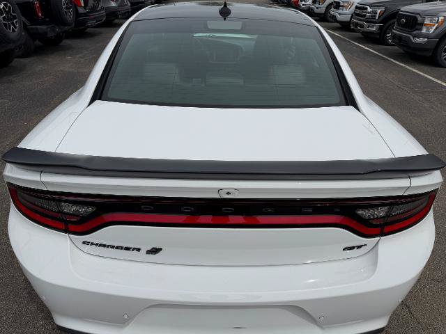 Used 2021 Dodge Charger GT w/ Plus Group AWD/4WD image 6