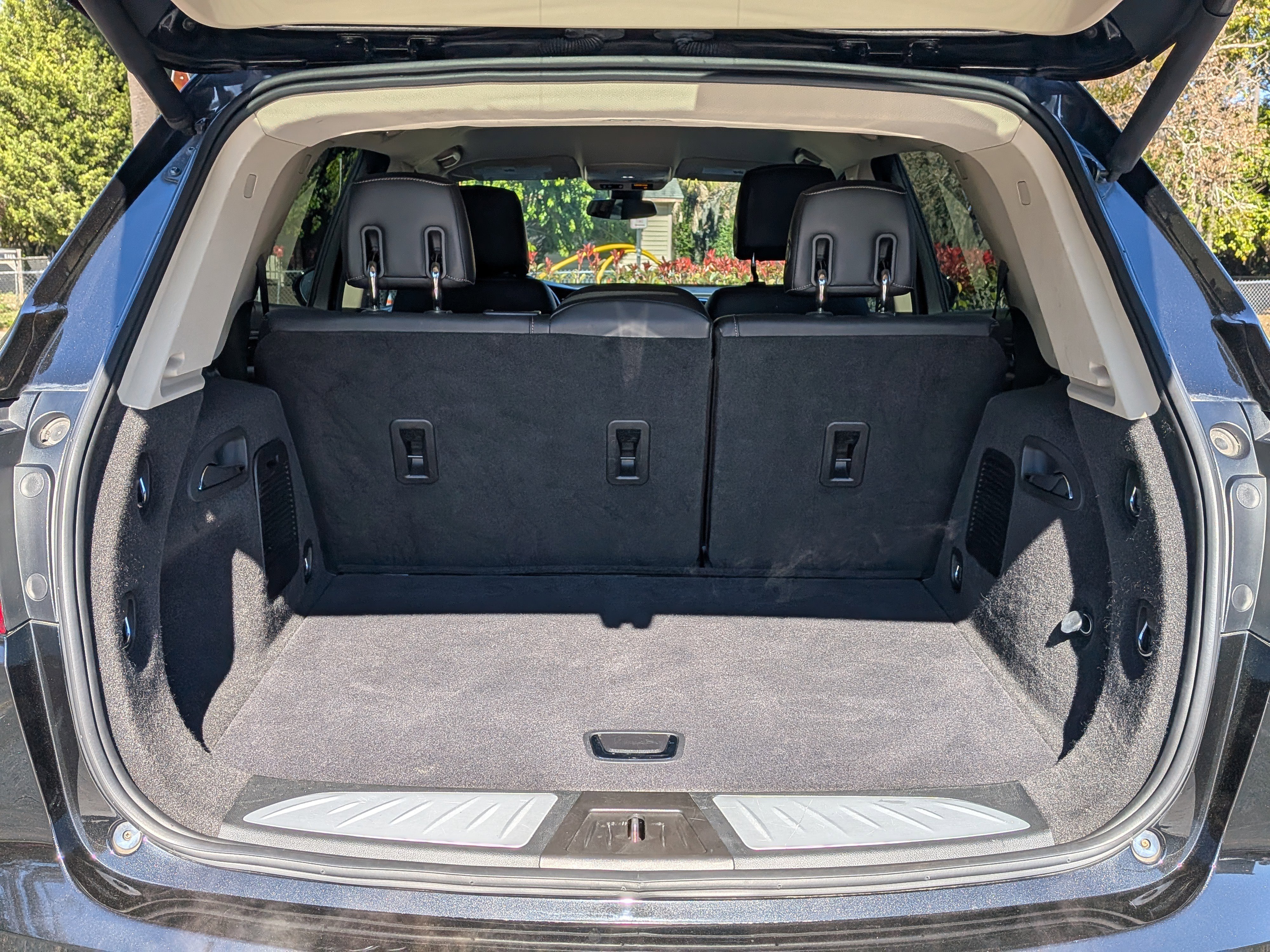Certified 2017 Buick Envision Premium image 12