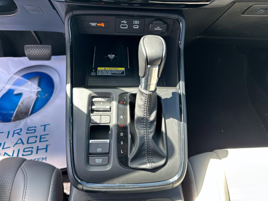 Certified 2024 Honda CR-V EX-L image 26