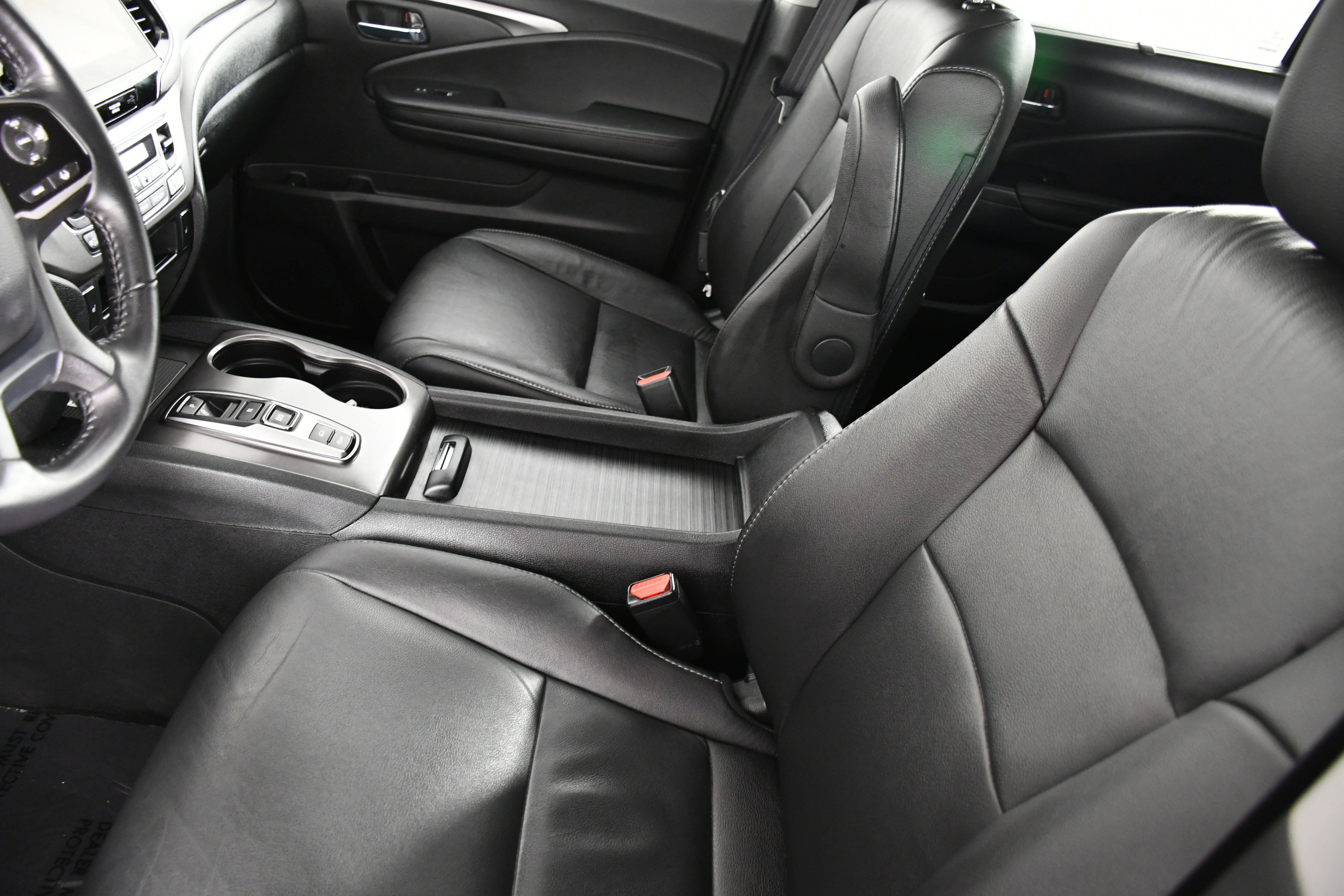 Used 2022 Honda Pilot Special Edition image 41