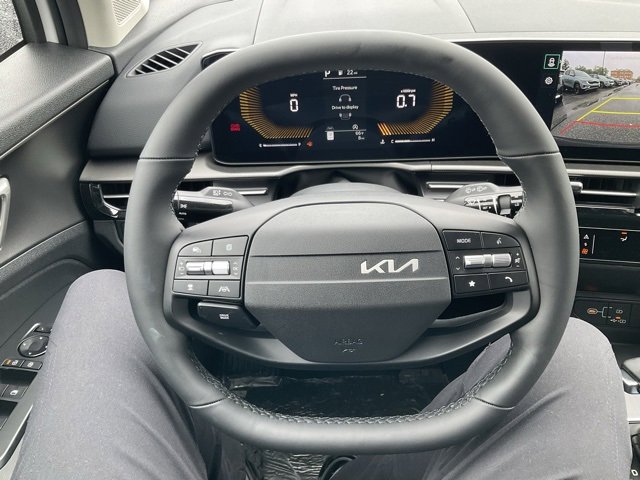 New 2026 Kia Sportage LX w/ LX Convenience Package image 31