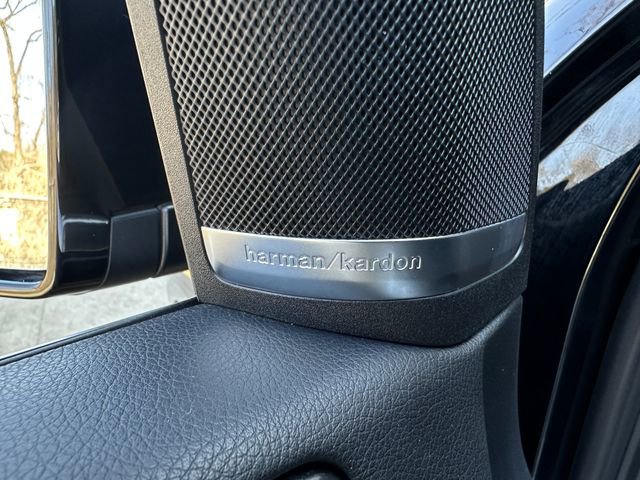 Used 2017 Mercedes-Benz GLE 350 4MATIC image 16