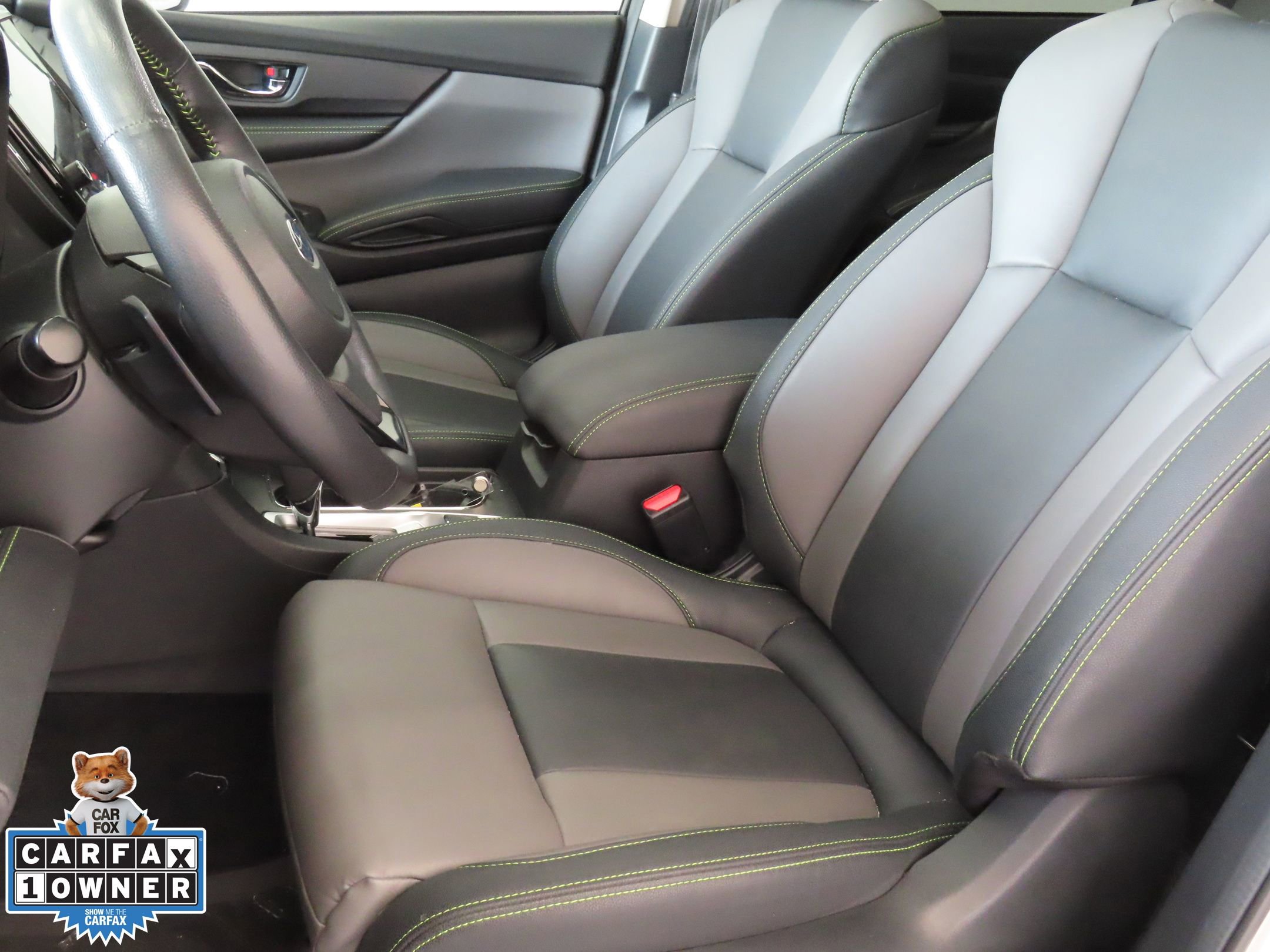 Used 2023 Subaru Ascent Onyx Edition AWD/4WD image 13