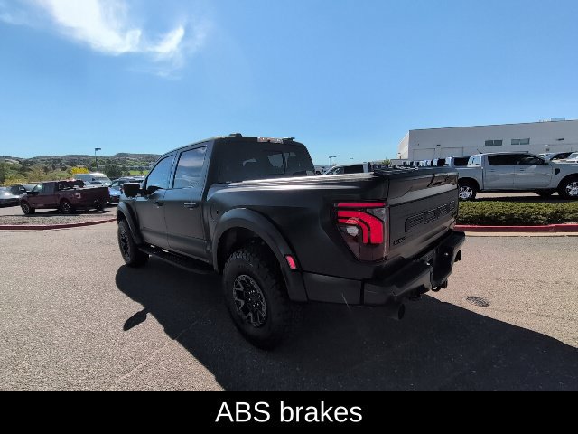 Used 2026 Ford F150 Raptor w/ Equipment Group 803A Raptor R AWD/4WD image 9