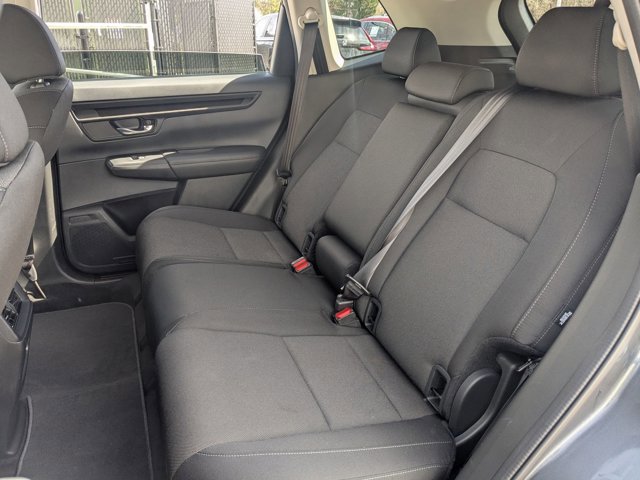 Used 2025 Honda CR-V LX image 18