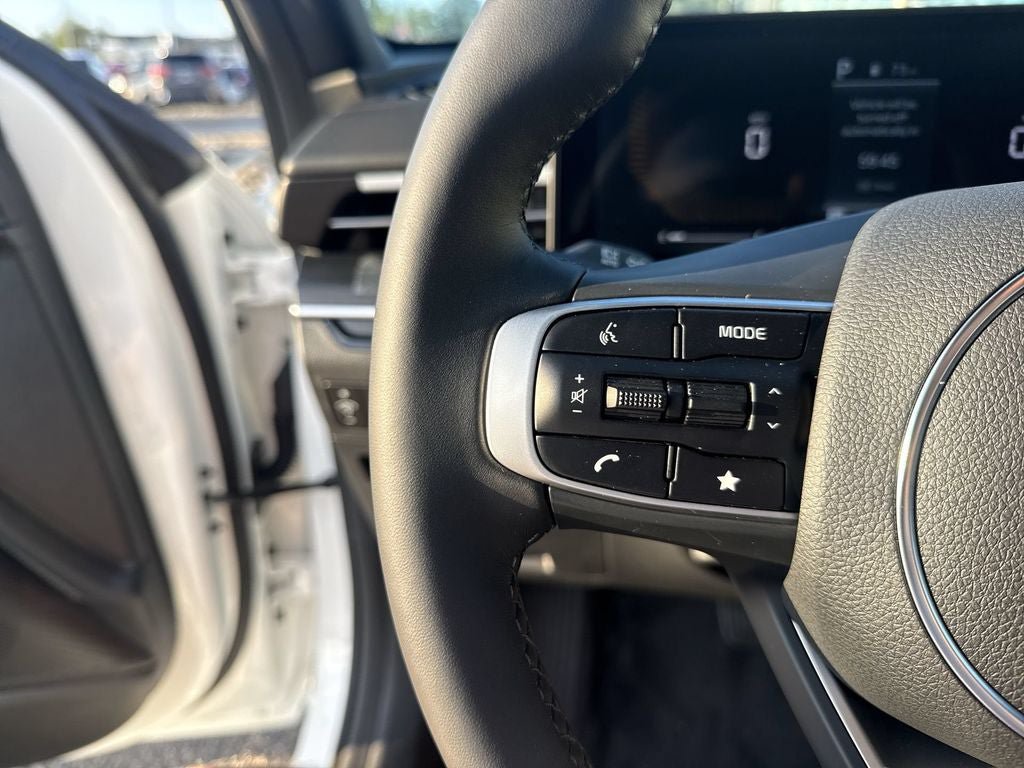 New 2026 Kia K5 GT-Line AWD/4WD image 18
