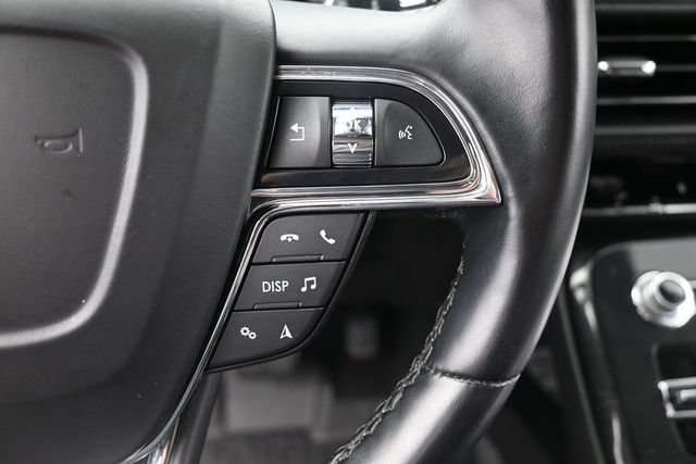 Used 2023 Lincoln Nautilus Reserve AWD/4WD image 30