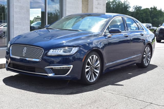 Used 2020 Lincoln MKZ Reserve w/ Elements Package AWD/4WD image 19
