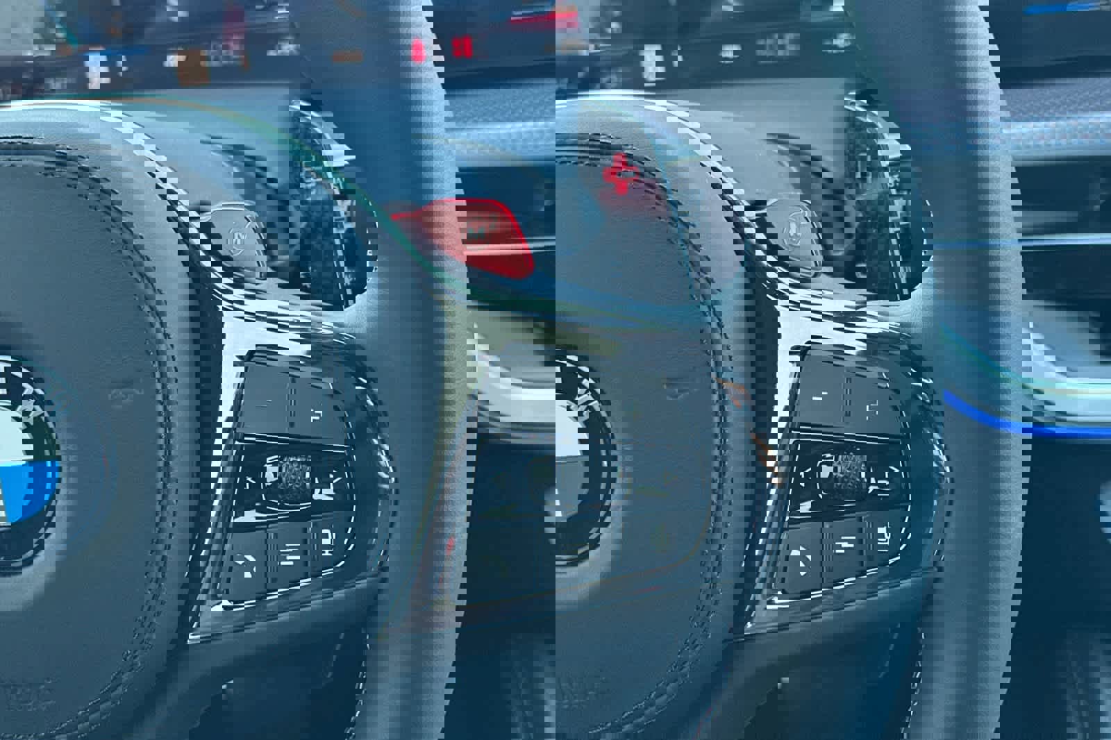 New 2026 BMW XM Label Red image 28